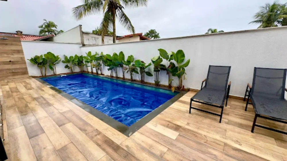 Casa de Condomínio, 5 quartos - Foto 11
