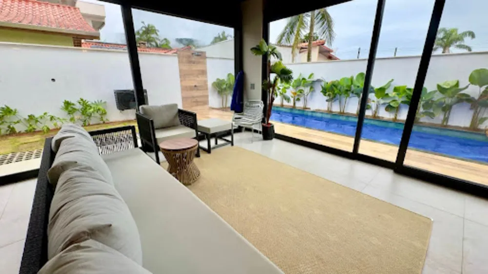 Casa de Condomínio, 5 quartos - Foto 6