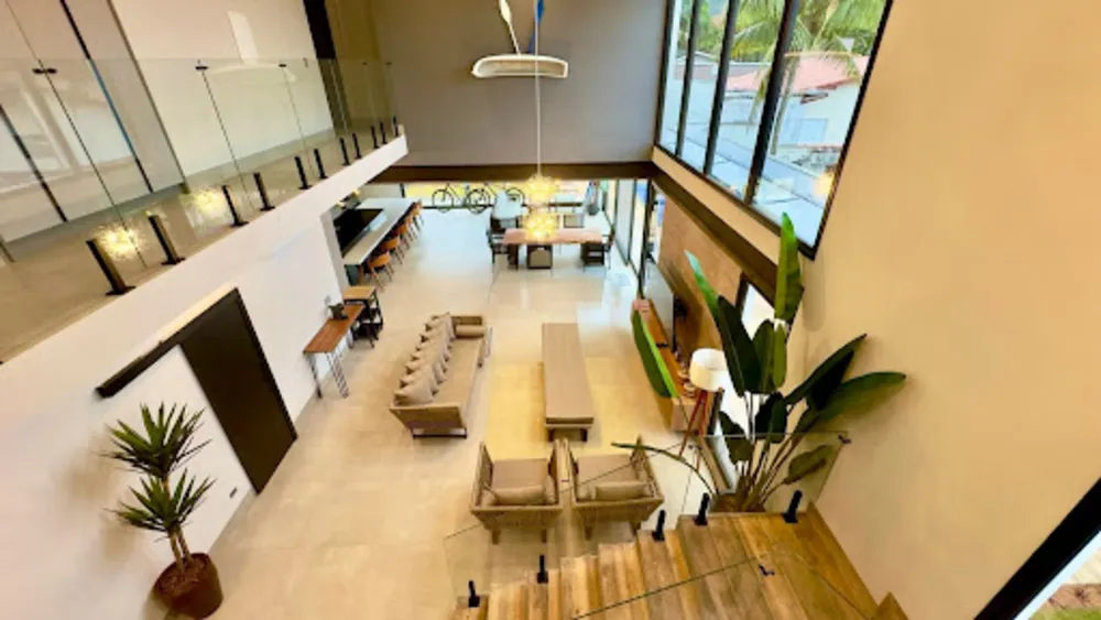 Casa de Condomínio, 5 quartos - Foto 4