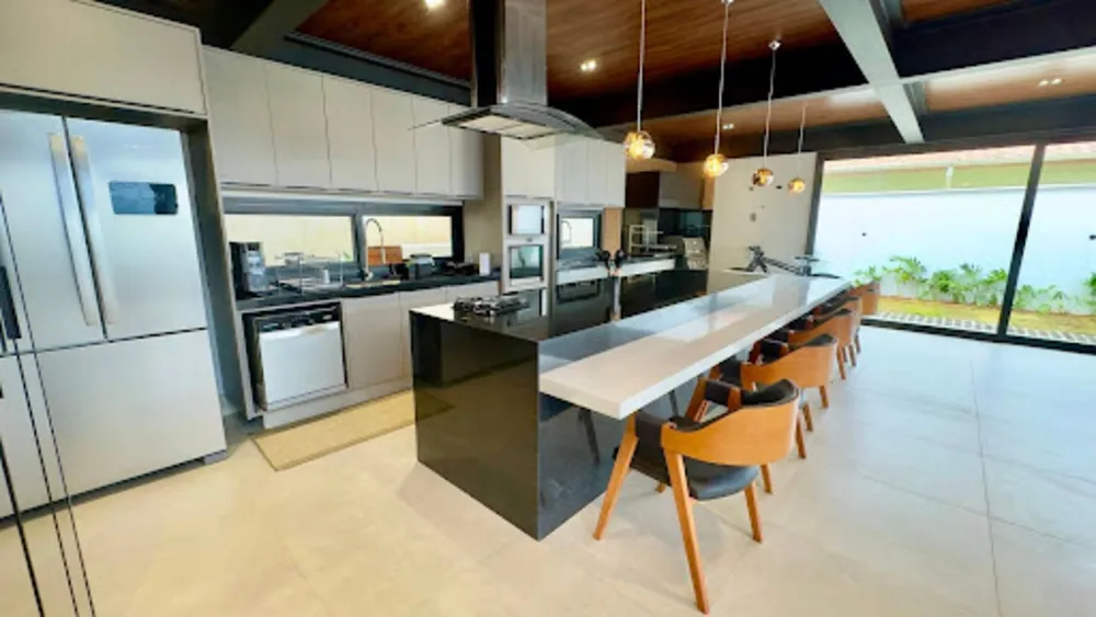 Casa de Condomínio, 5 quartos - Foto 10