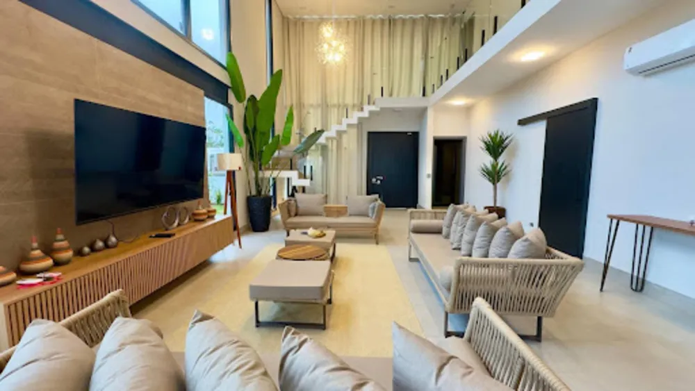 Casa de Condomínio, 5 quartos - Foto 3