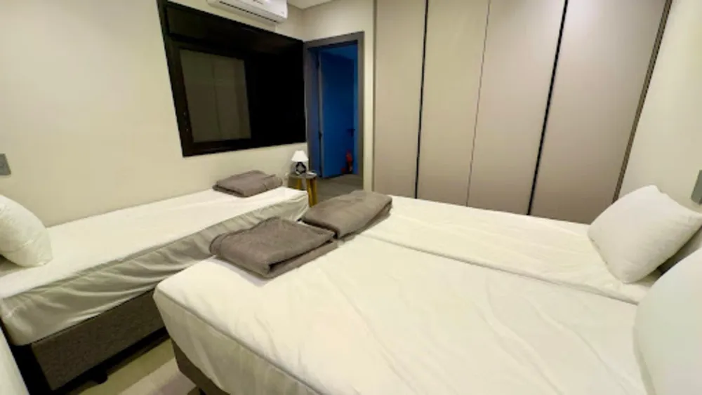 Casa de Condomínio, 5 quartos - Foto 12