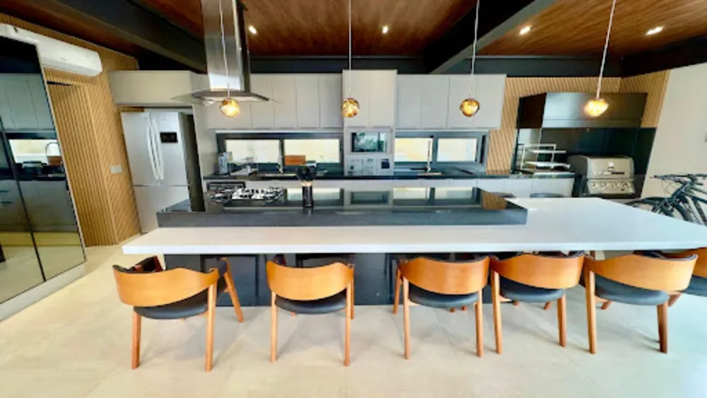 Casa de Condomínio, 5 quartos - Foto 7