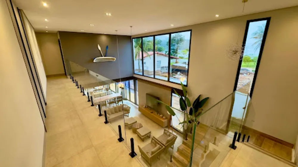 Casa de Condomínio, 5 quartos - Foto 5