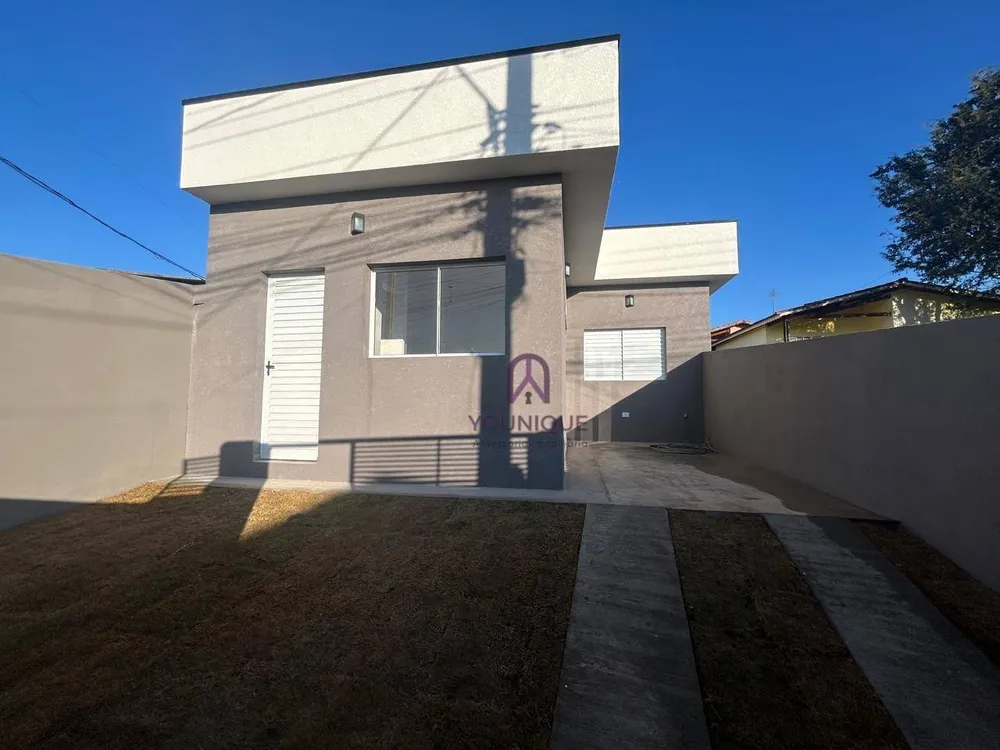 Casa, 3 quartos, 66 m² - Foto 7