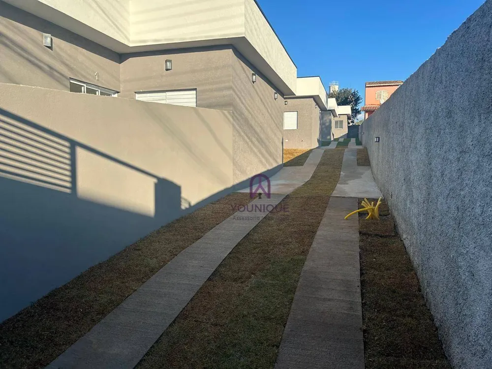 Casa, 3 quartos, 66 m² - Foto 5