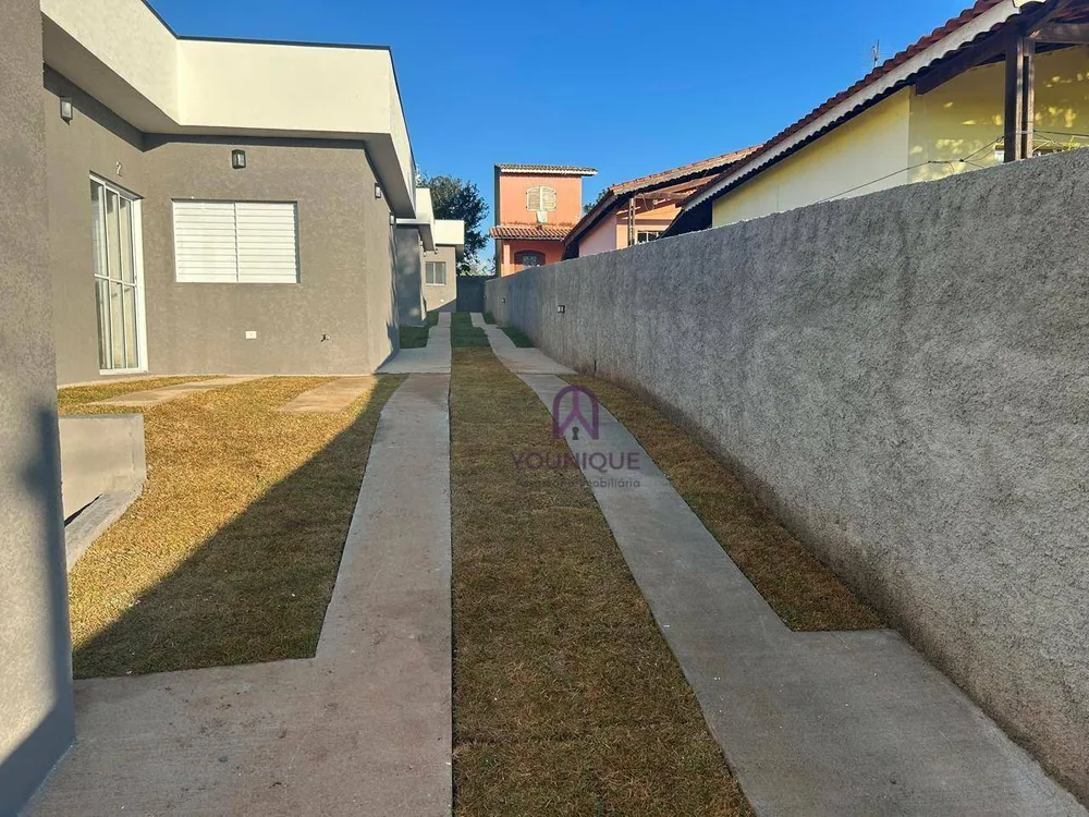 Casa, 3 quartos, 66 m² - Foto 4