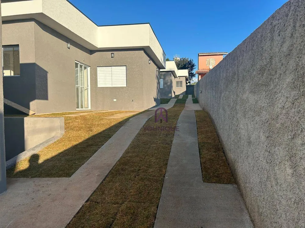 Casa, 3 quartos, 66 m² - Foto 6