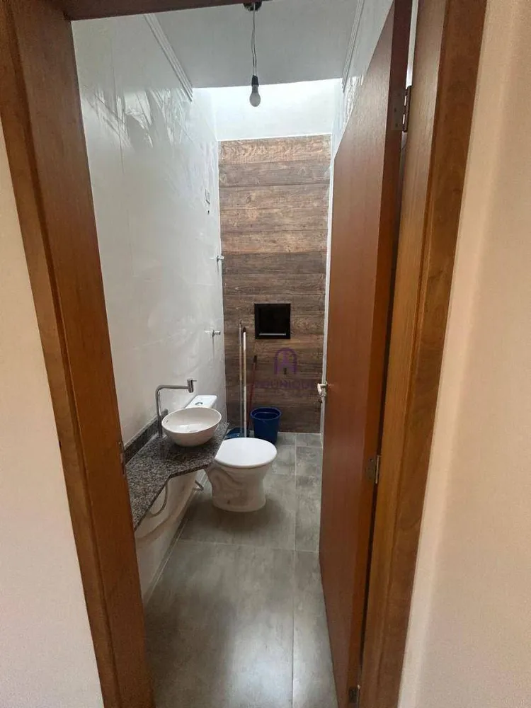 Casa, 3 quartos, 66 m² - Foto 8