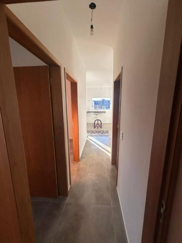Casa, 3 quartos, 66 m² - Foto 3