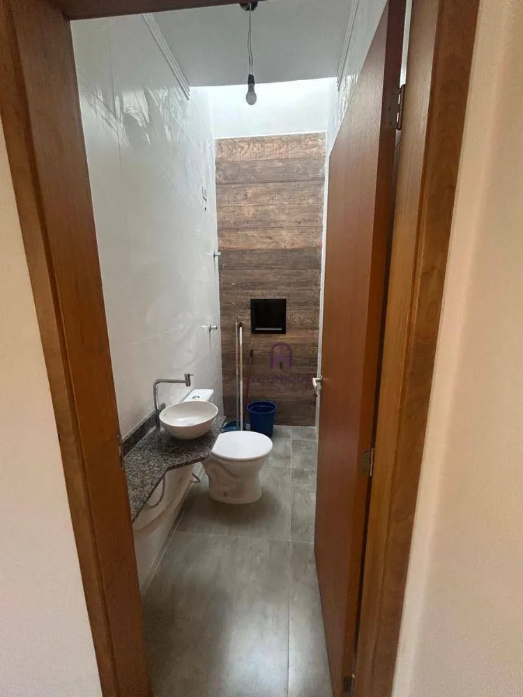 Casa, 3 quartos, 66 m² - Foto 10
