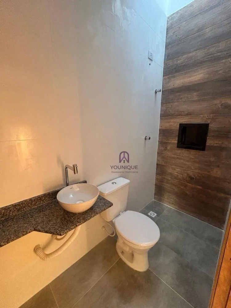 Casa, 3 quartos, 66 m² - Foto 15