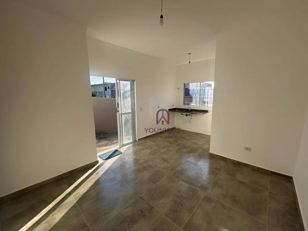 Casa, 3 quartos, 66 m² - Foto 14
