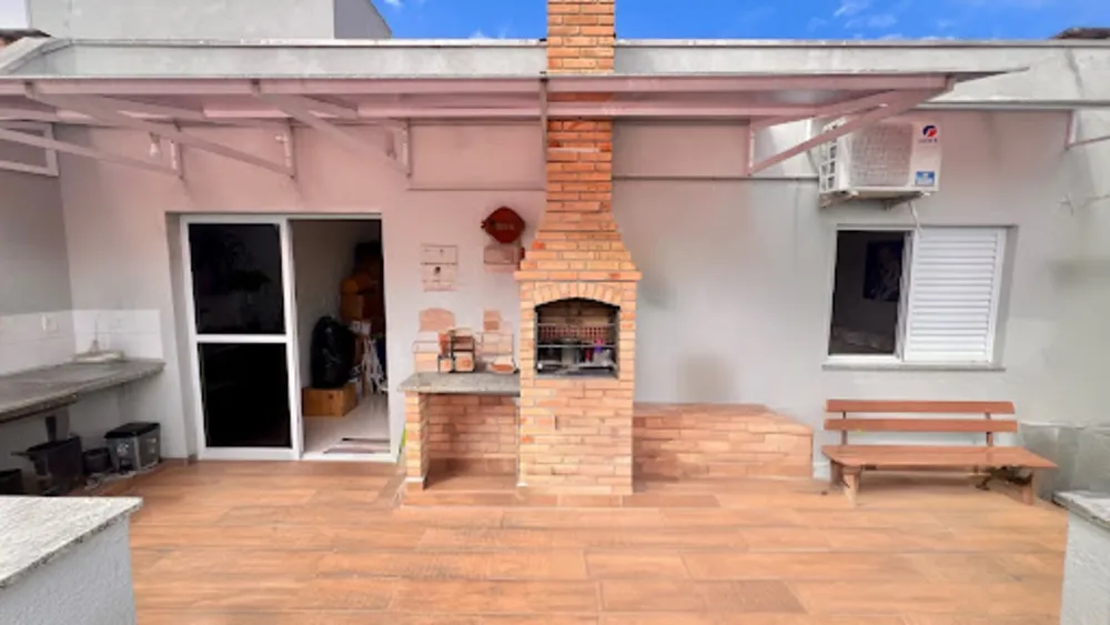 Cobertura, 3 quartos, 101 m² - Foto 6