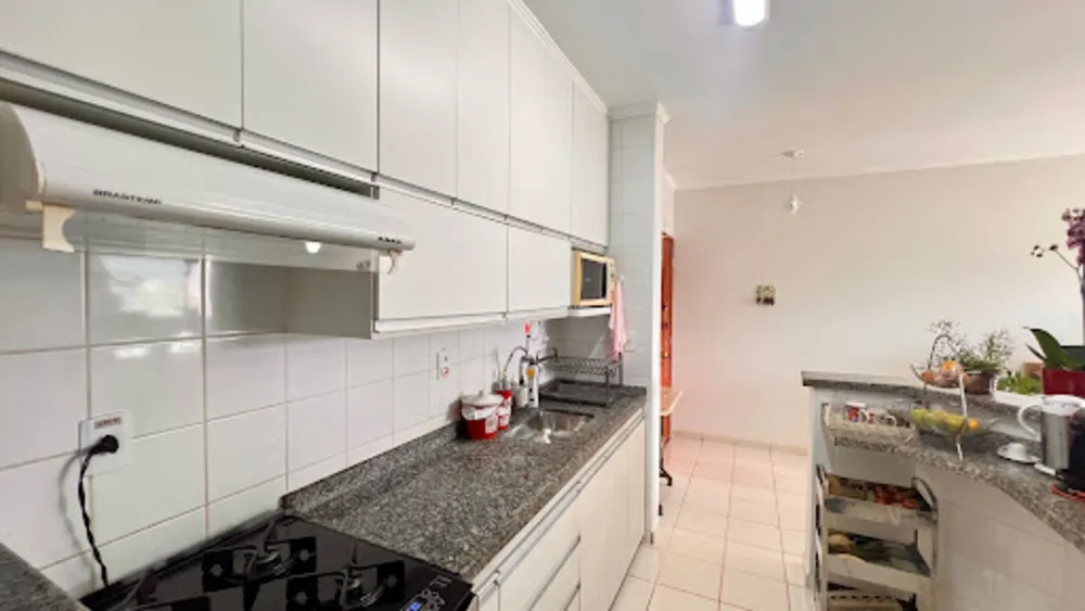 Cobertura, 3 quartos, 101 m² - Foto 5