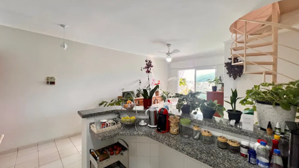 Cobertura, 3 quartos, 101 m² - Foto 3