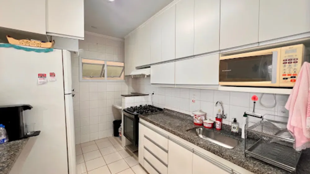Cobertura, 3 quartos, 101 m² - Foto 4