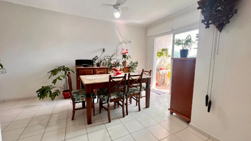 Cobertura, 3 quartos, 101 m² - Foto 1