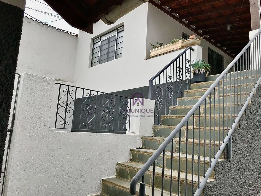 Casa, 3 quartos, 165 m² - Foto 12