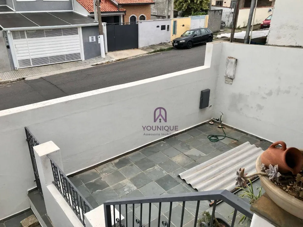Casa, 3 quartos, 165 m² - Foto 2