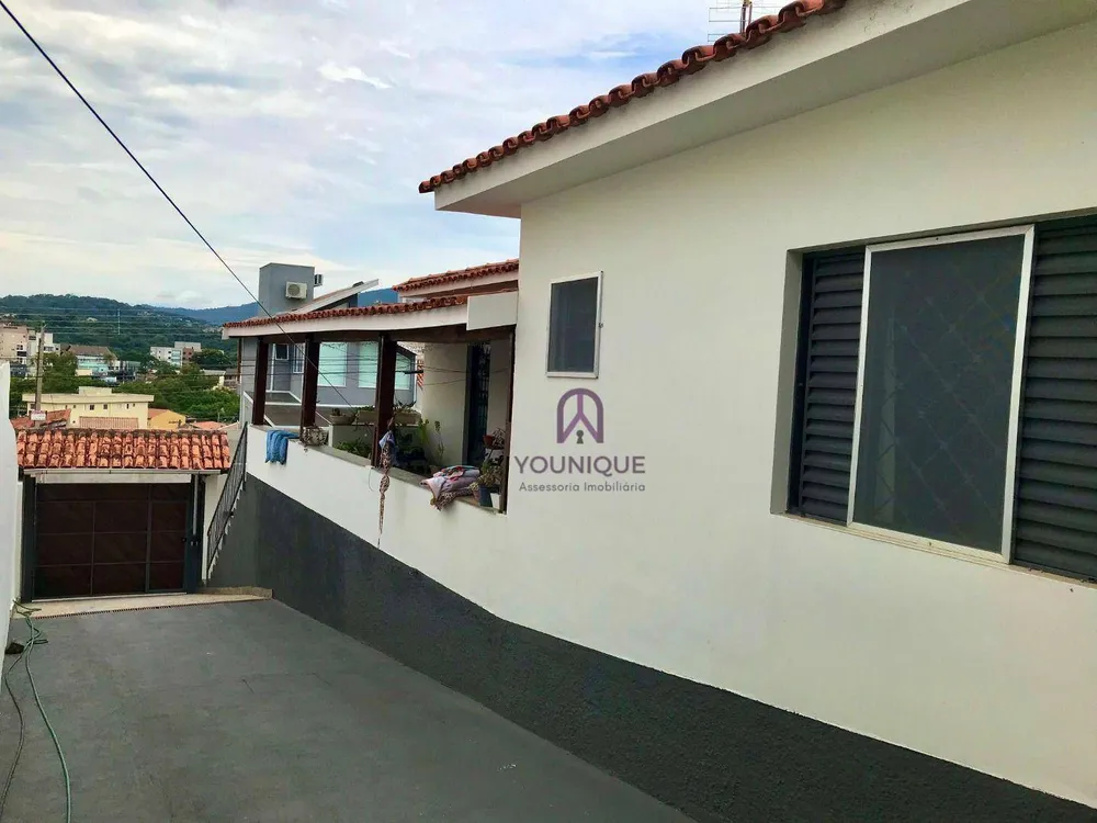 Casa, 3 quartos, 165 m² - Foto 6