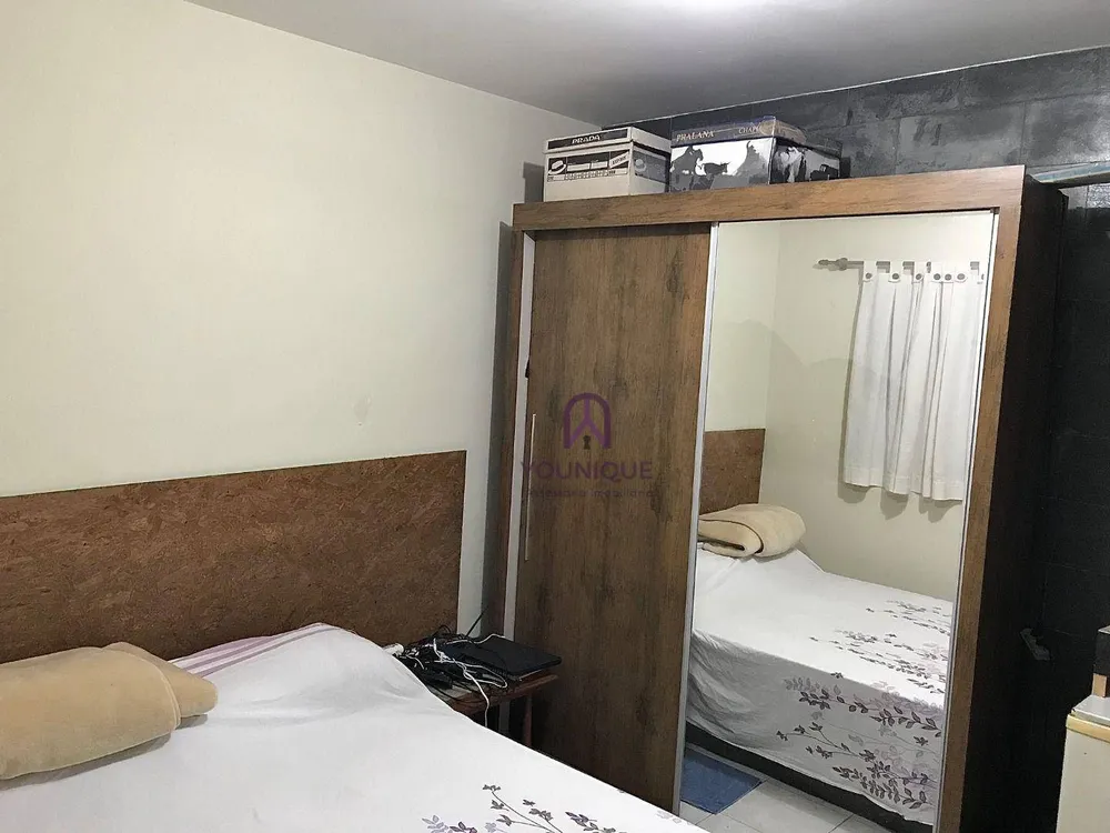 Casa, 3 quartos, 165 m² - Foto 13