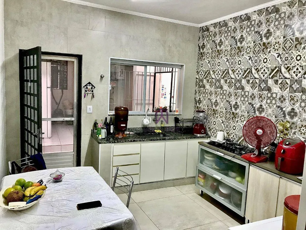 Casa, 3 quartos, 165 m² - Foto 15