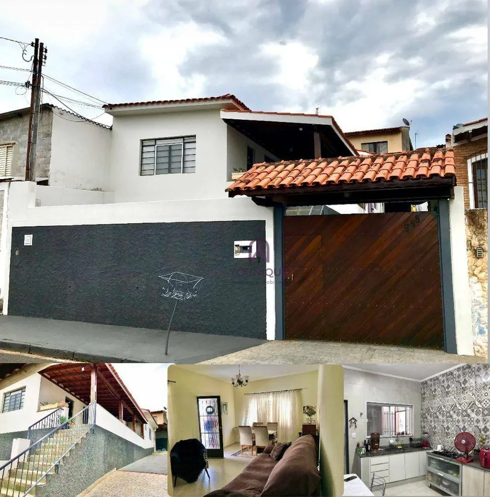 Casa, 3 quartos, 165 m² - Foto 10