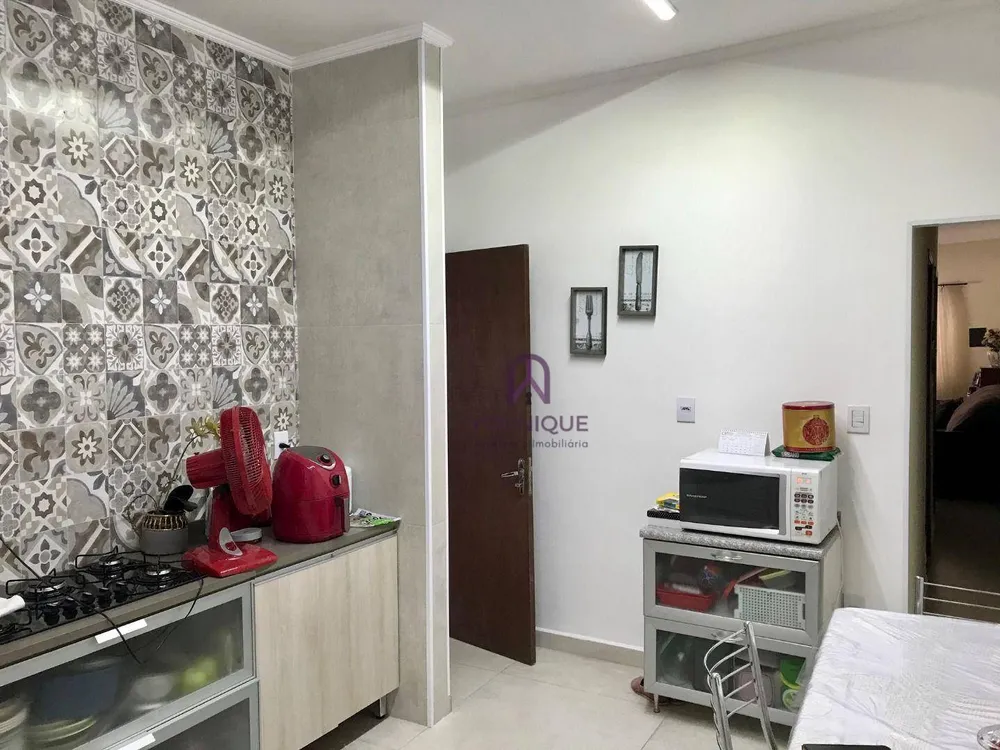 Casa, 3 quartos, 165 m² - Foto 9