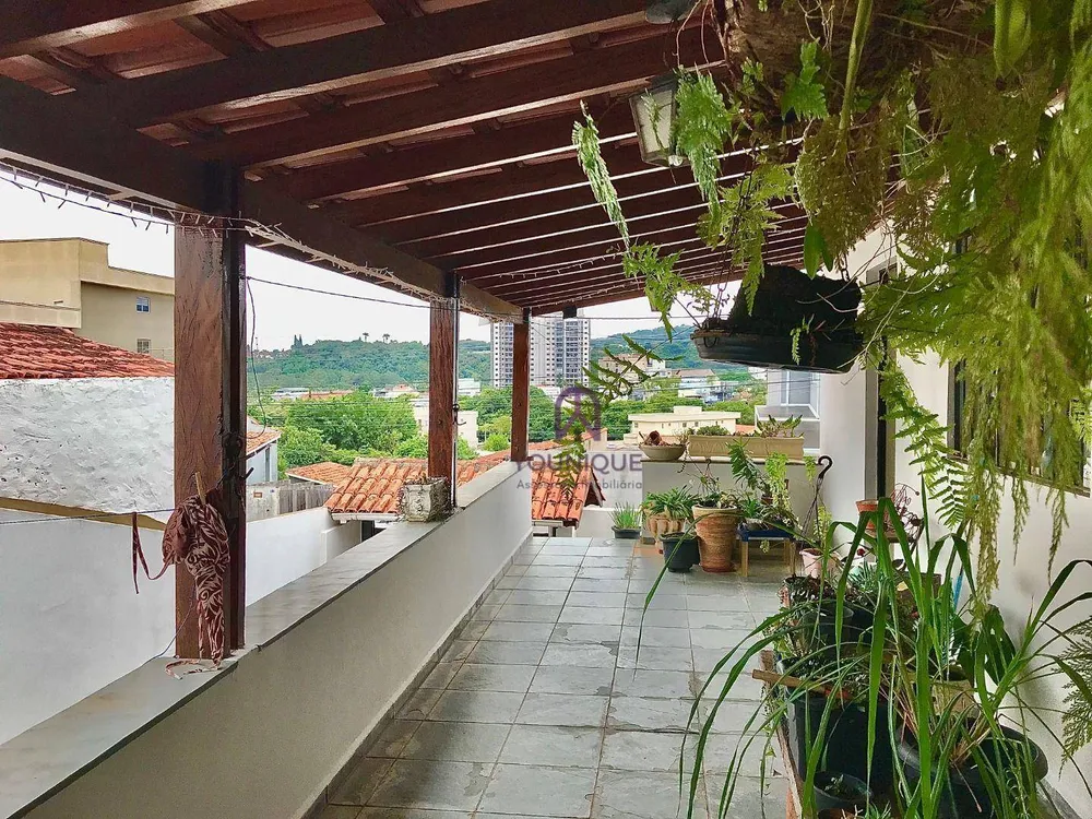 Casa, 3 quartos, 165 m² - Foto 11