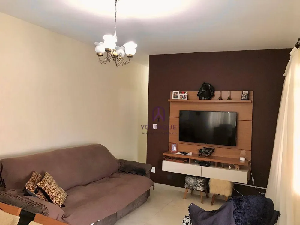 Casa, 3 quartos, 165 m² - Foto 8