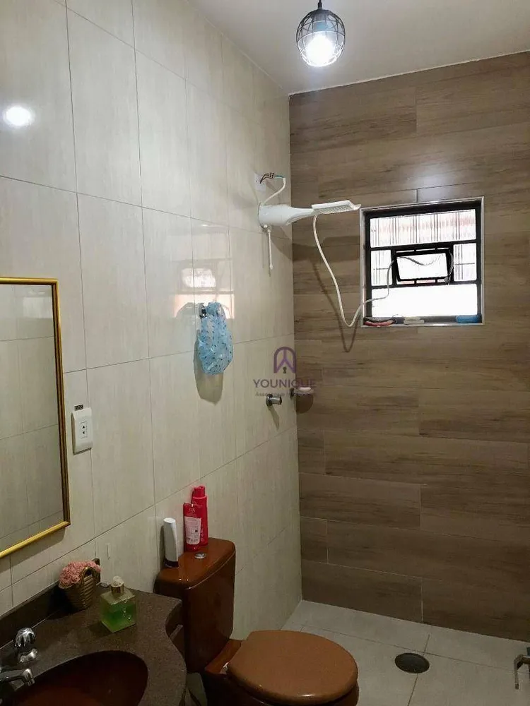 Casa, 3 quartos, 165 m² - Foto 3