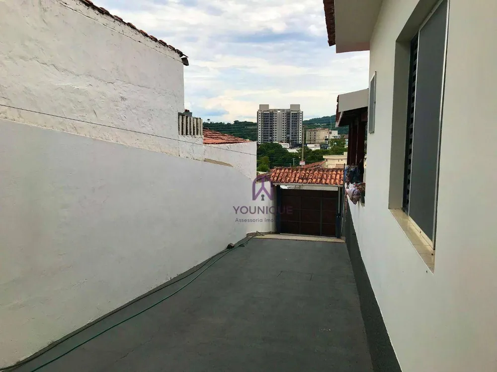 Casa, 3 quartos, 165 m² - Foto 5