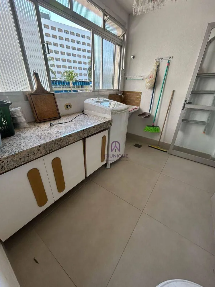 Apartamento, 4 quartos, 194 m² - Foto 5