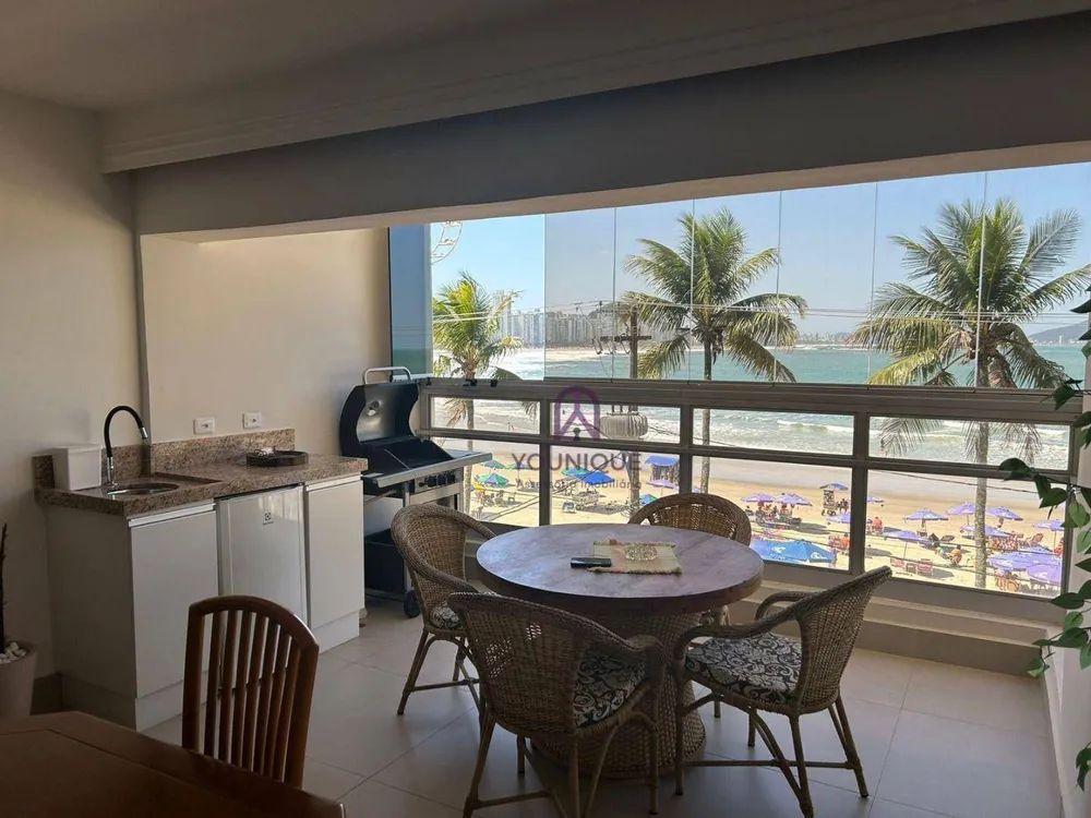 Apartamento, 4 quartos, 194 m² - Foto 13