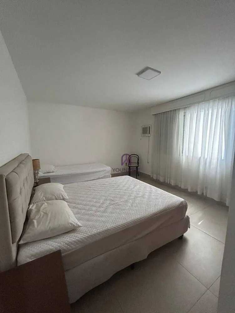 Apartamento, 4 quartos, 194 m² - Foto 10