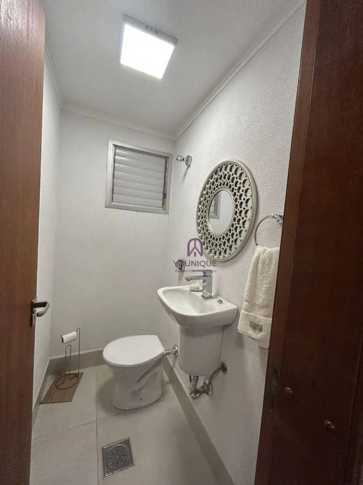 Apartamento, 4 quartos, 194 m² - Foto 14