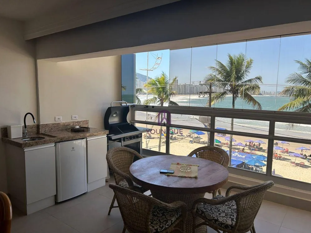 Apartamento, 4 quartos, 194 m² - Foto 16
