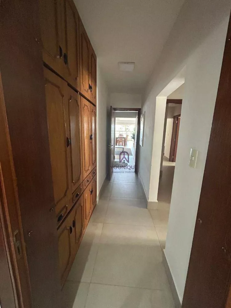 Apartamento, 4 quartos, 194 m² - Foto 1