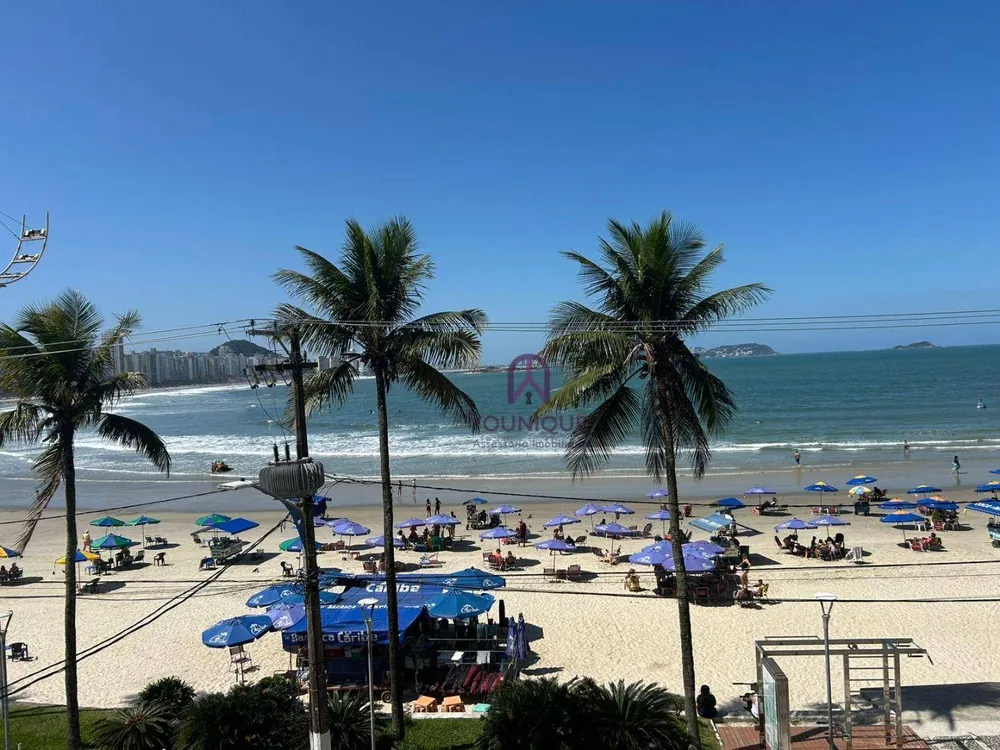 Apartamento, 4 quartos, 194 m² - Foto 1