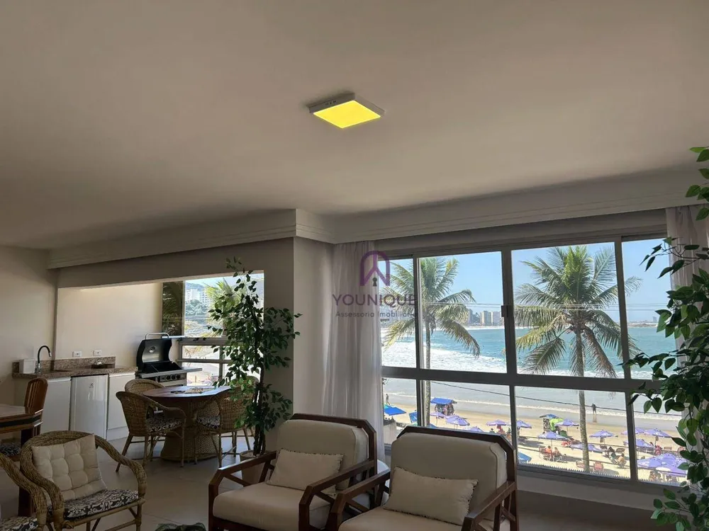 Apartamento, 4 quartos, 194 m² - Foto 6