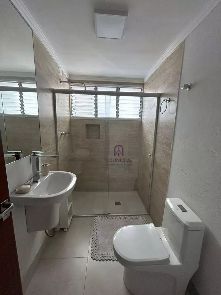 Apartamento, 4 quartos, 194 m² - Foto 4