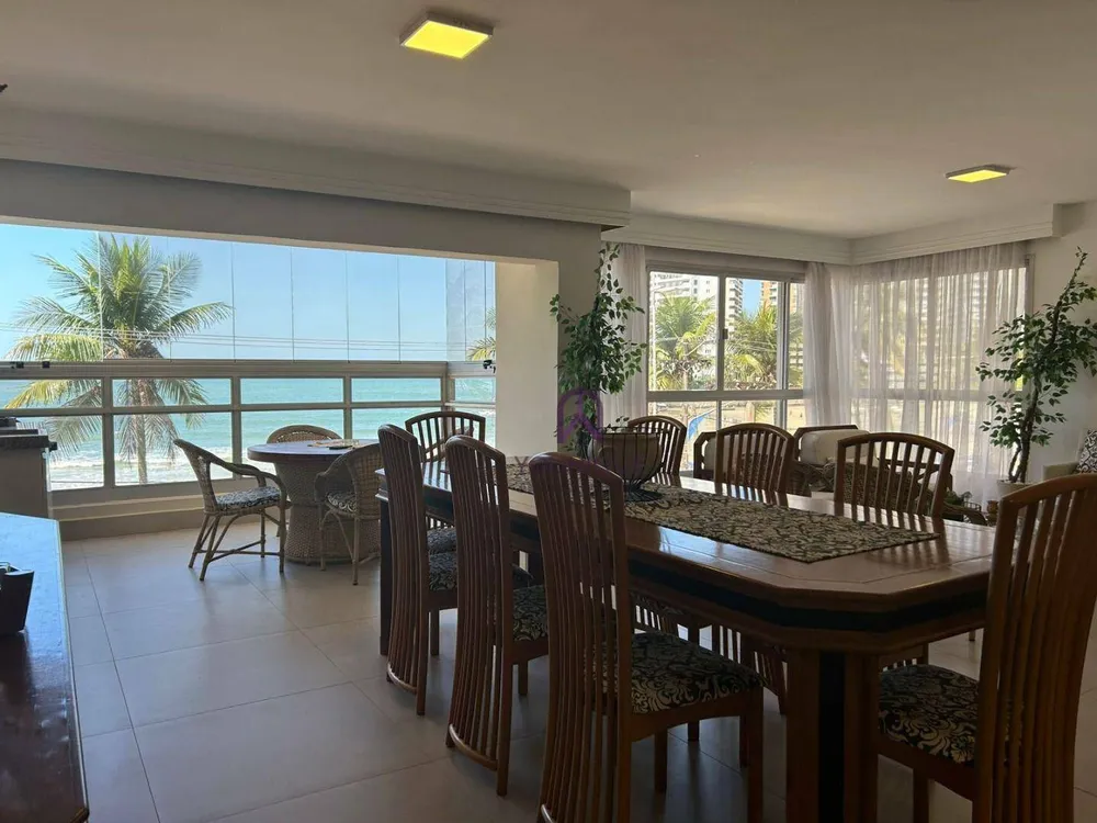 Apartamento, 4 quartos, 194 m² - Foto 11