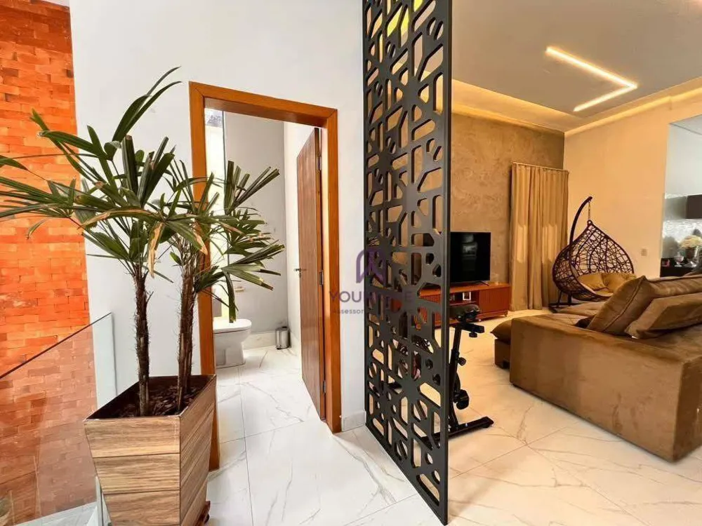 Casa, 3 quartos, 133 m² - Foto 9