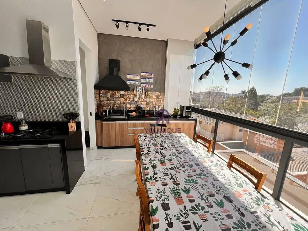 Casa, 3 quartos, 133 m² - Foto 10
