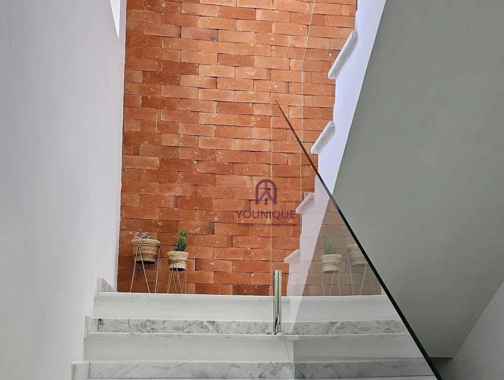 Casa, 3 quartos, 133 m² - Foto 6
