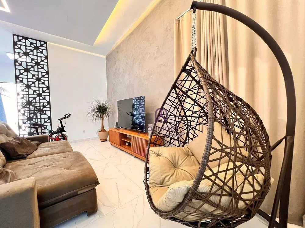 Casa, 3 quartos, 133 m² - Foto 3
