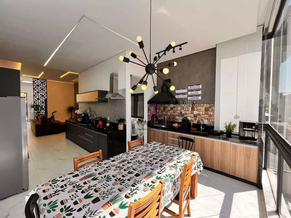 Casa, 3 quartos, 133 m² - Foto 1