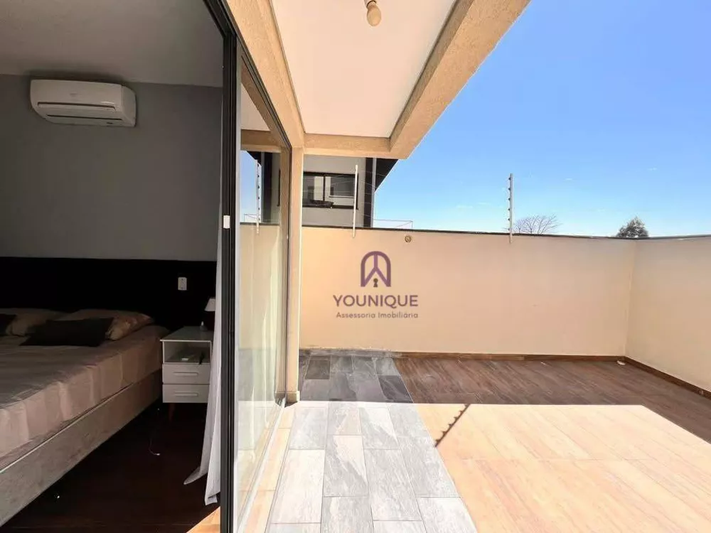 Casa, 3 quartos, 133 m² - Foto 4