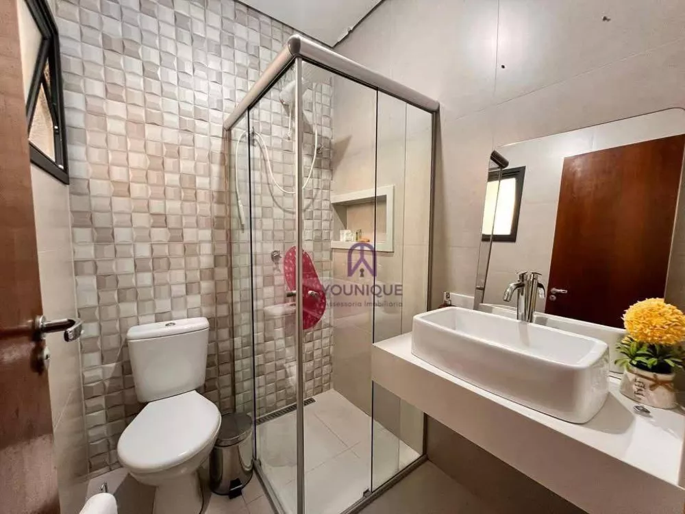 Casa, 3 quartos, 133 m² - Foto 2